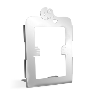 PHOTO FRAME - heartwarming