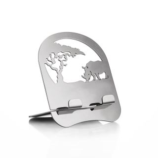 TABLET STAND  -  rhino
