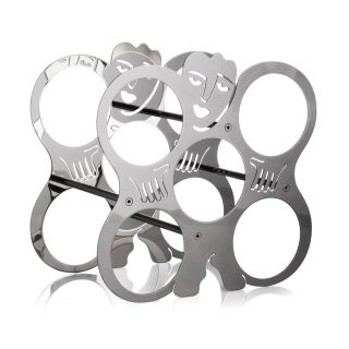 WINE RACK  -  let`s talk!