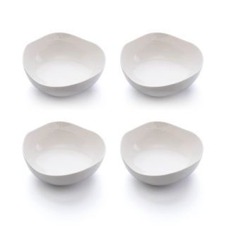 PASTA BOWL SET OF 4 - organic