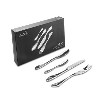 CUTLERY 24pc SET - allure