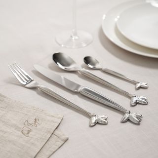 CUTLERY 24pc SET - palm