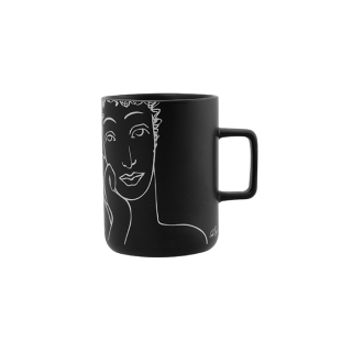 MUG - elegant