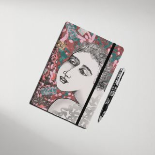 NOTEBOOK SET - be bold - revolution