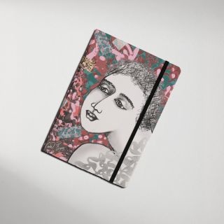 NOTEBOOK - be bold