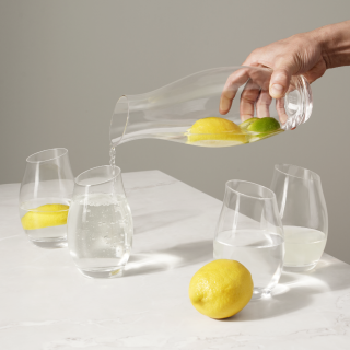 CARAFE - sway