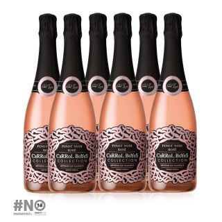 Brut Rosé CC 2020 Box of 6 
