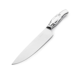 CHEF'S KNIFE - man