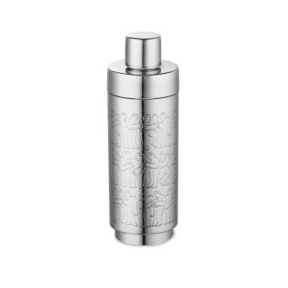 COCKTAIL SHAKER - discussion