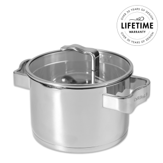 CASSEROLE 20cm - flow