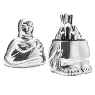 CUTLERY CANTEEN - host of all - cut above