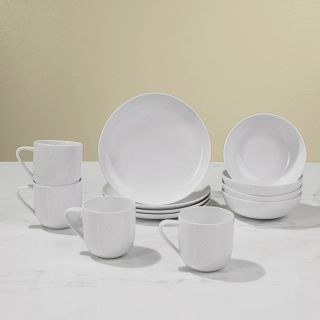 BREAKFAST 12pc SET - swirl
