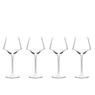 WINE GLASS SET OF 4 - edge