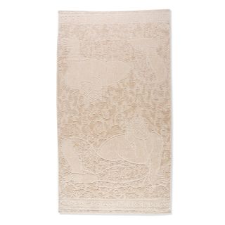 BATH SHEET - serene - taupe