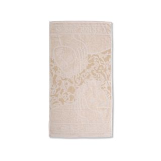 HAND TOWEL - serene - taupe