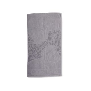 HAND TOWEL - serene - light grey