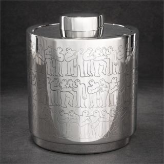 ICE BUCKET - discussion