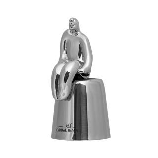 BOTTLE STOPPER - tipsy