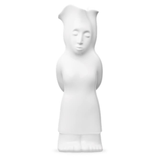 VASE LARGE - open minded