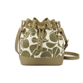 BUCKET BAG - spekboom