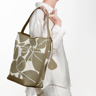 LARGE TOTE BAG - spekboom