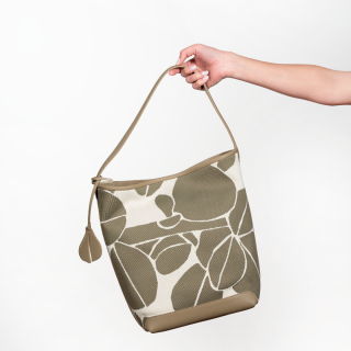 HANDBAG CHARM - spekboom