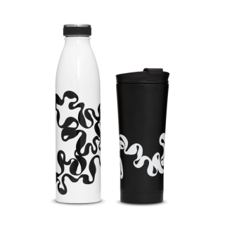 HYDRATION SET - quicksilver