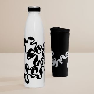 HYDRATION SET - quicksilver