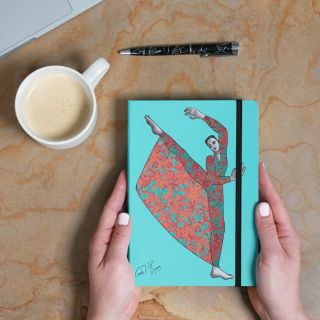 NOTEBOOK SET - uplifting
