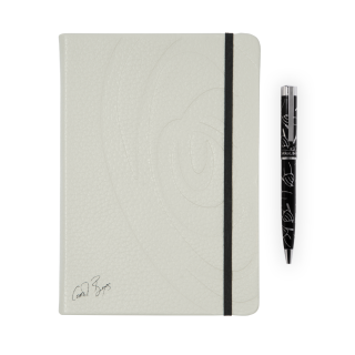 NOTEBOOK SET - revolution arctic