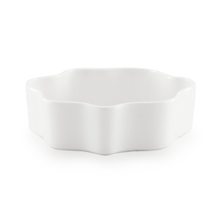 SALAD BOWL - wavy