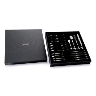 CUTLERY 24pc SET - palm
