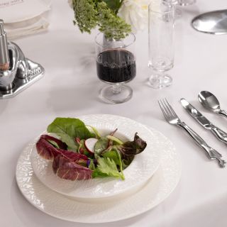 RIMMED BOWL SET OF 4 - discussion