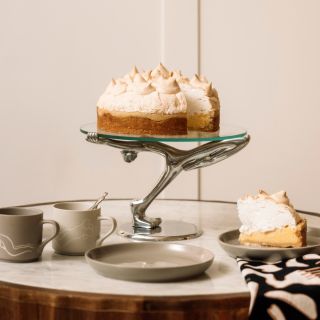 CAKE STAND - cake it easy