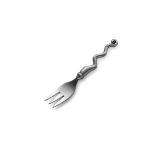 CAKE FORK  -  wave