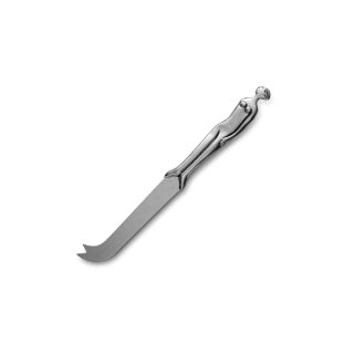 CHEESE KNIFE  -  woman