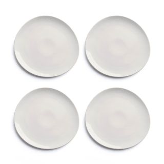 DINNER PLATE SET OF 4 - organic