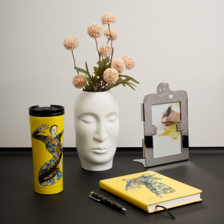 NOTEBOOK SET - hi jinks - revolution
