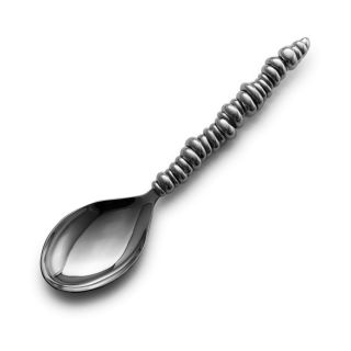 GOURMET SPOON  -  wound up