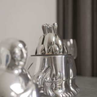 CUTLERY CANTEEN - host of all - cut above