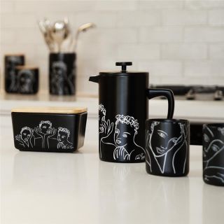 MUG - full of grace