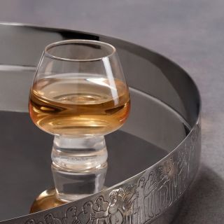 BAR TRAY - discussion