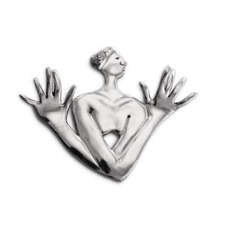 KEY HOLDER - woman