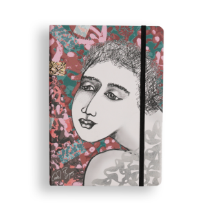NOTEBOOK - be bold
