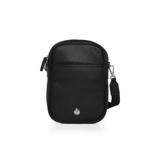 MEN'S CROSSBODY - cradle - black