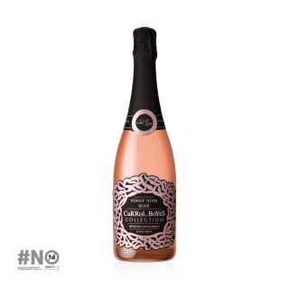 Brut Rosé CC 2020