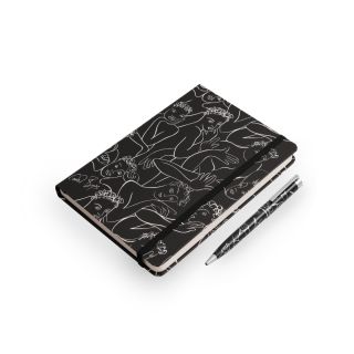 NOTEBOOK SET - gathering