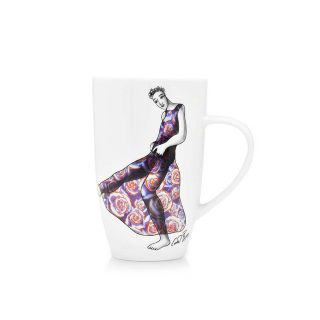 MUG - step ahead