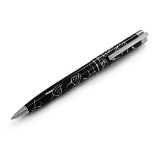 PEN  -  point of view