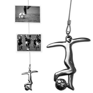 PHOTO HANGER - soccer